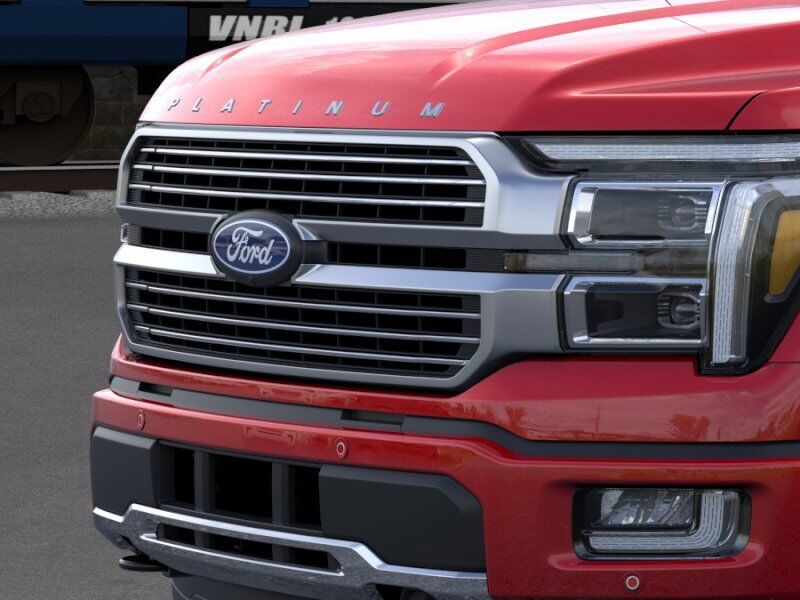 2026 Ford F-150 Platinum Winder GA