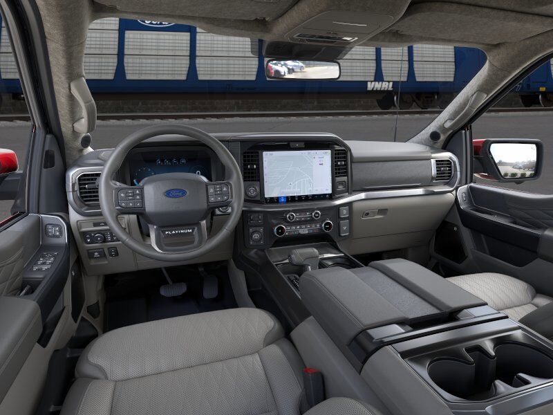 2026 Ford F-150 Platinum Winder GA