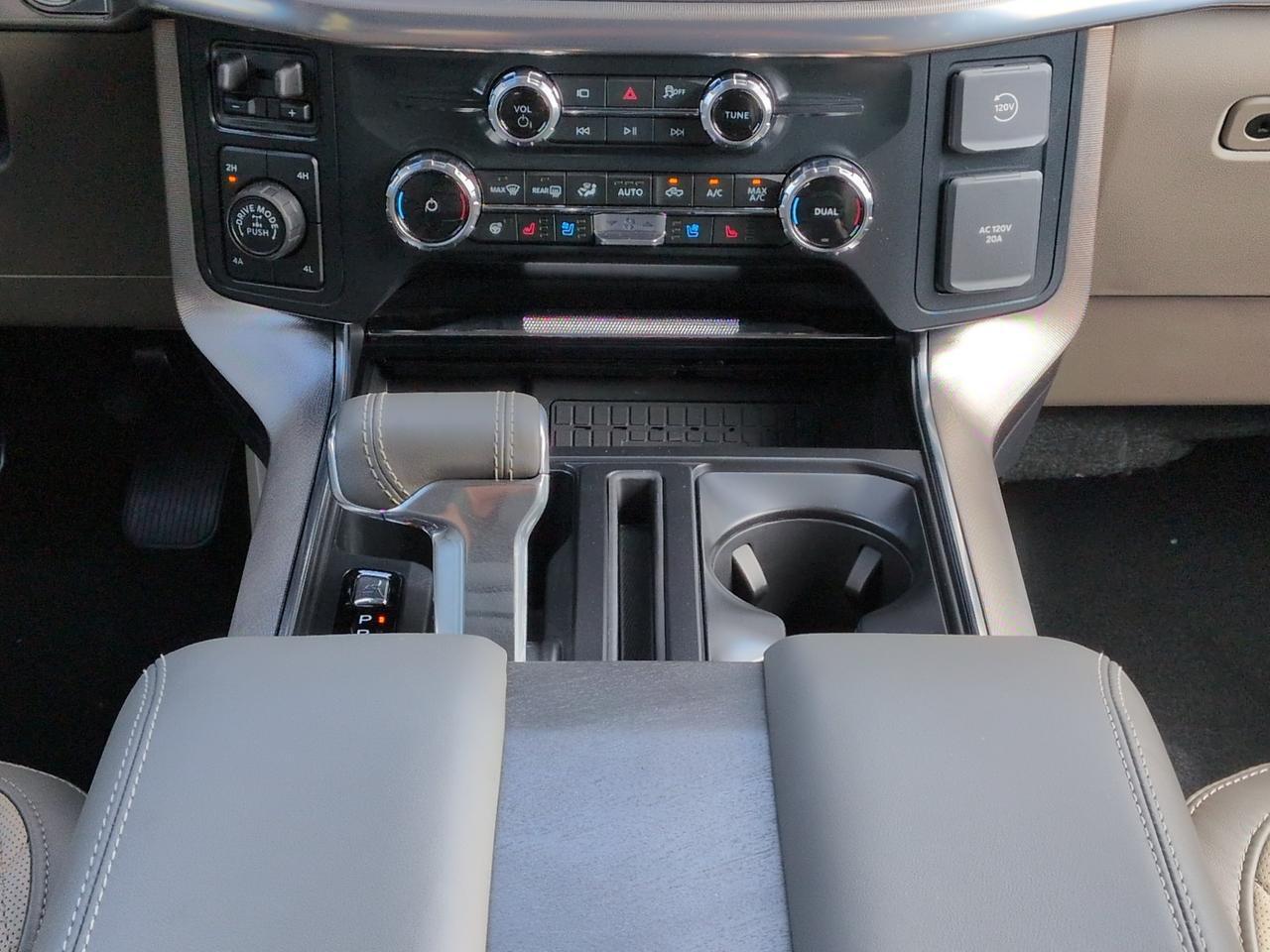 2026 Ford F-150 Platinum Winder GA