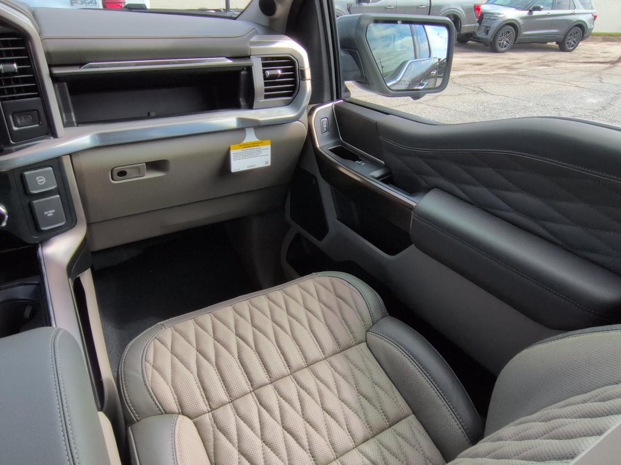 2026 Ford F-150 Platinum Winder GA