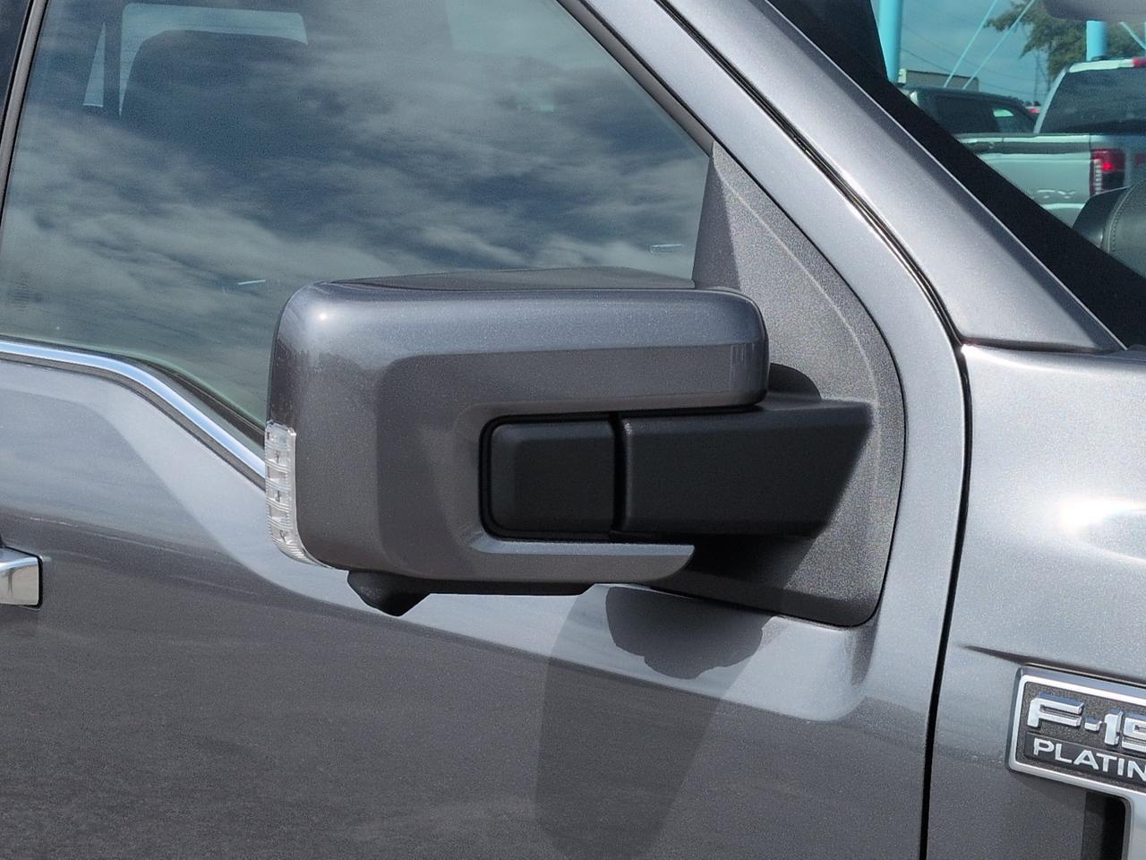 2026 Ford F-150 Platinum Winder GA