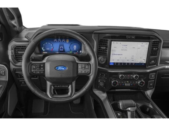 2026 Ford F-150 Platinum Winder GA