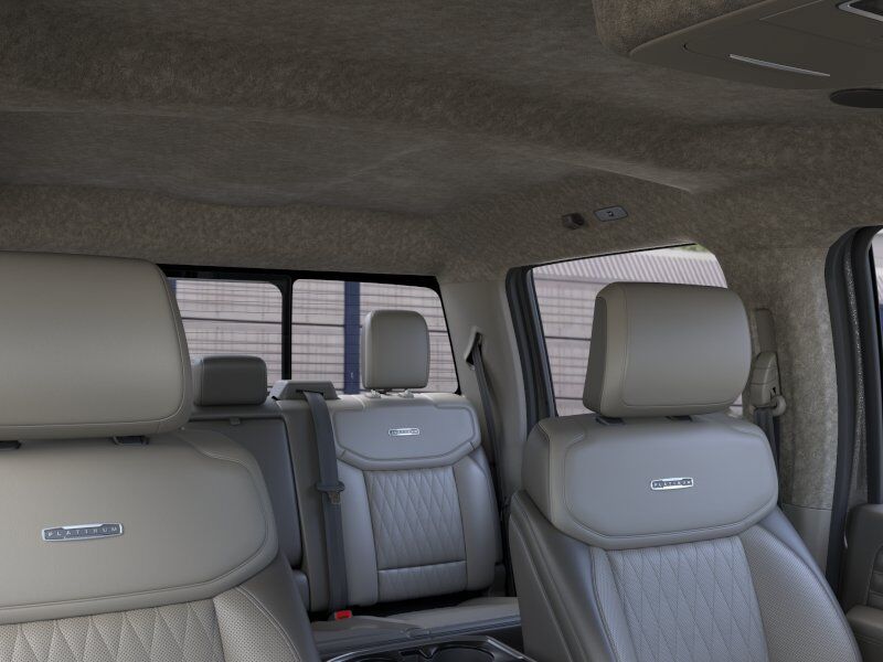 2026 Ford F-150 Platinum Winder GA