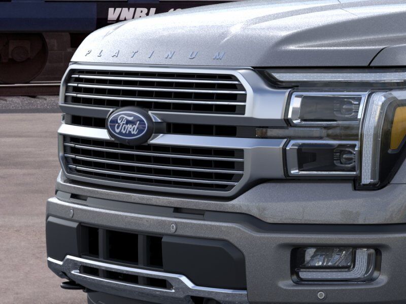 2026 Ford F-150 Platinum Winder GA