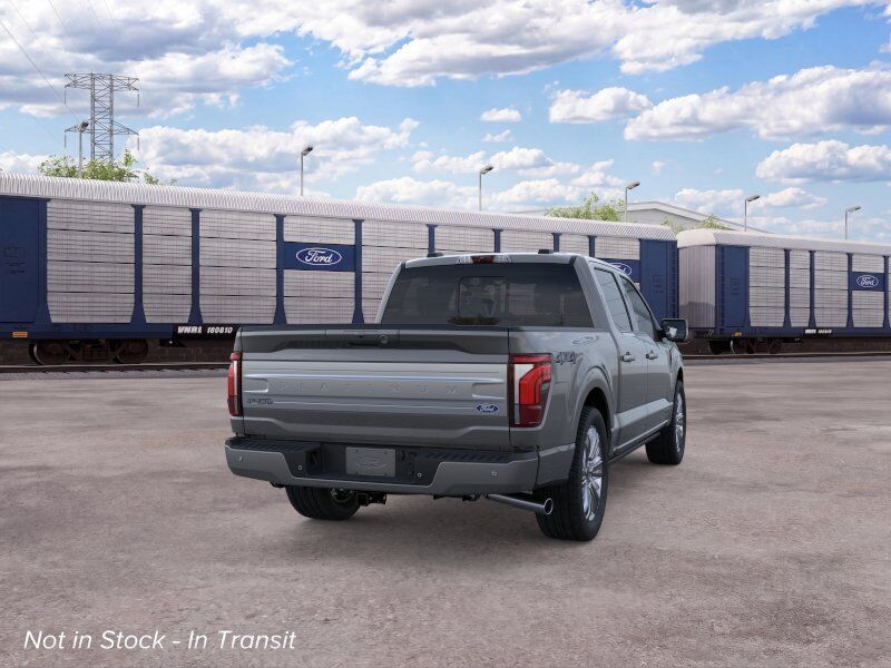 2026 Ford F-150 Platinum Winder GA