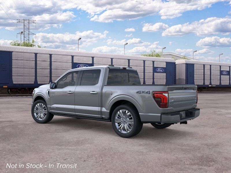 2026 Ford F-150 Platinum Winder GA