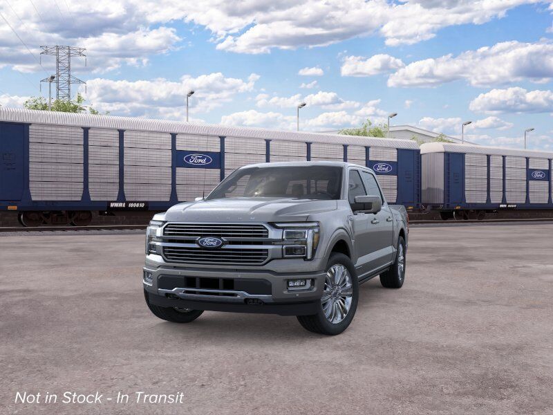 2026 Ford F-150 Platinum Winder GA