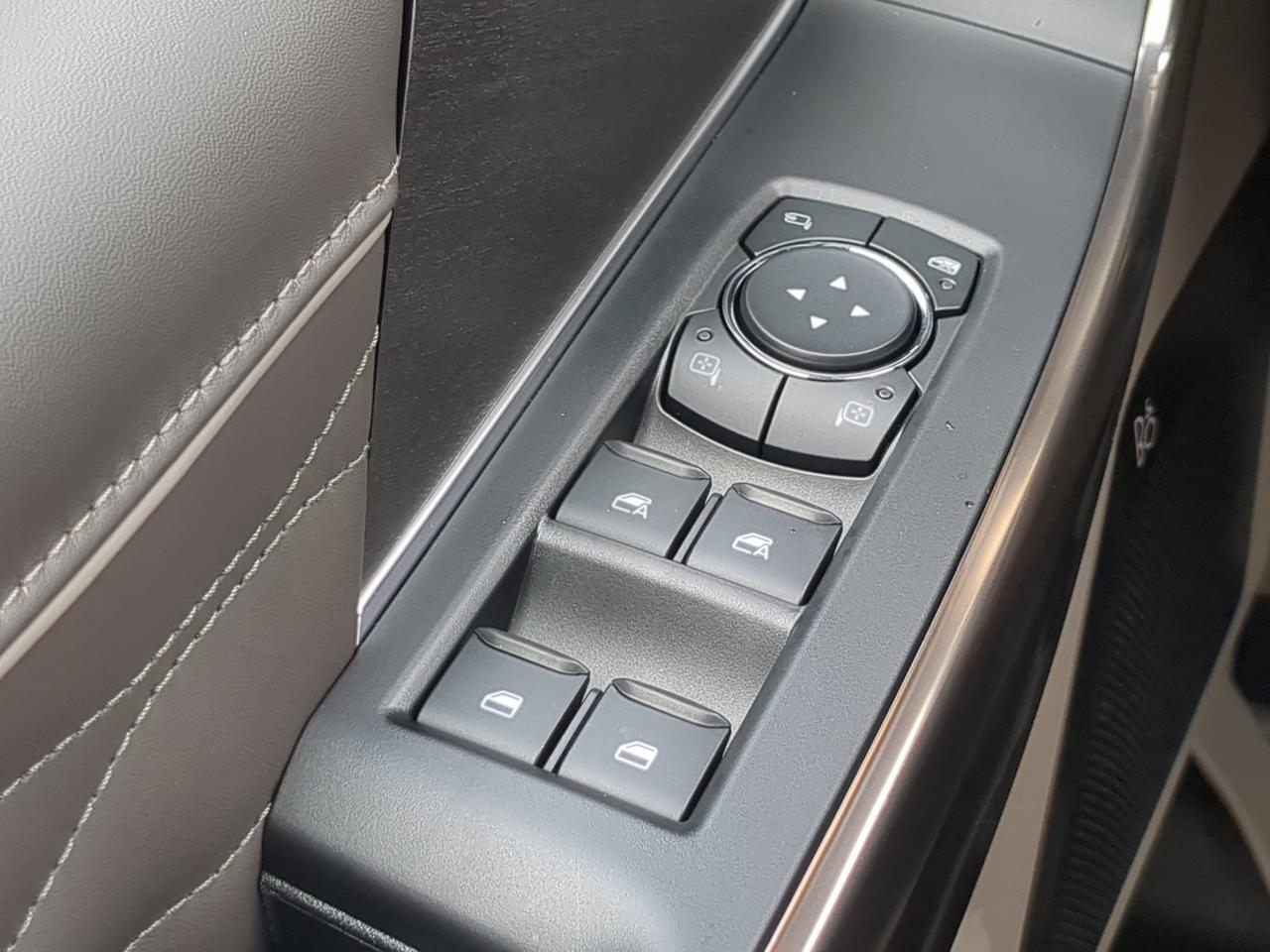 2026 Ford F-150 Platinum Winder GA