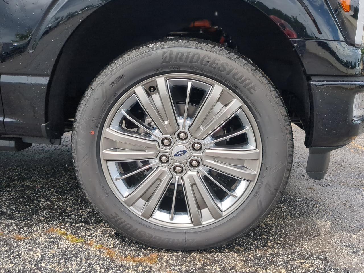 2026 Ford F-150 Platinum Winder GA