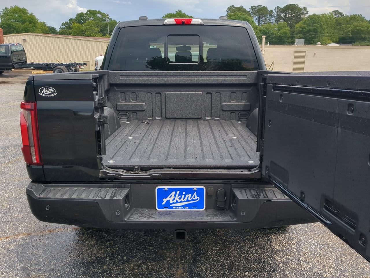 2026 Ford F-150 Platinum Winder GA