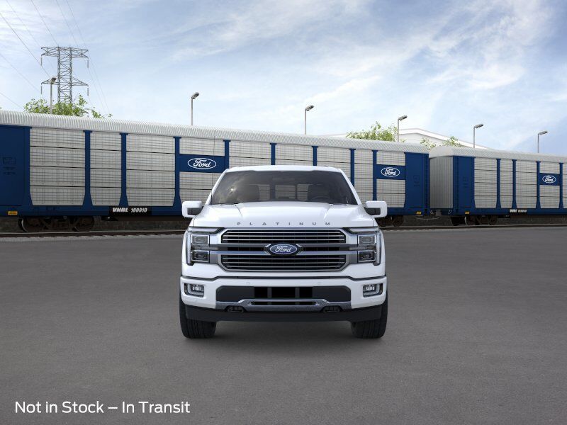 2026 Ford F-150 Platinum Winder GA