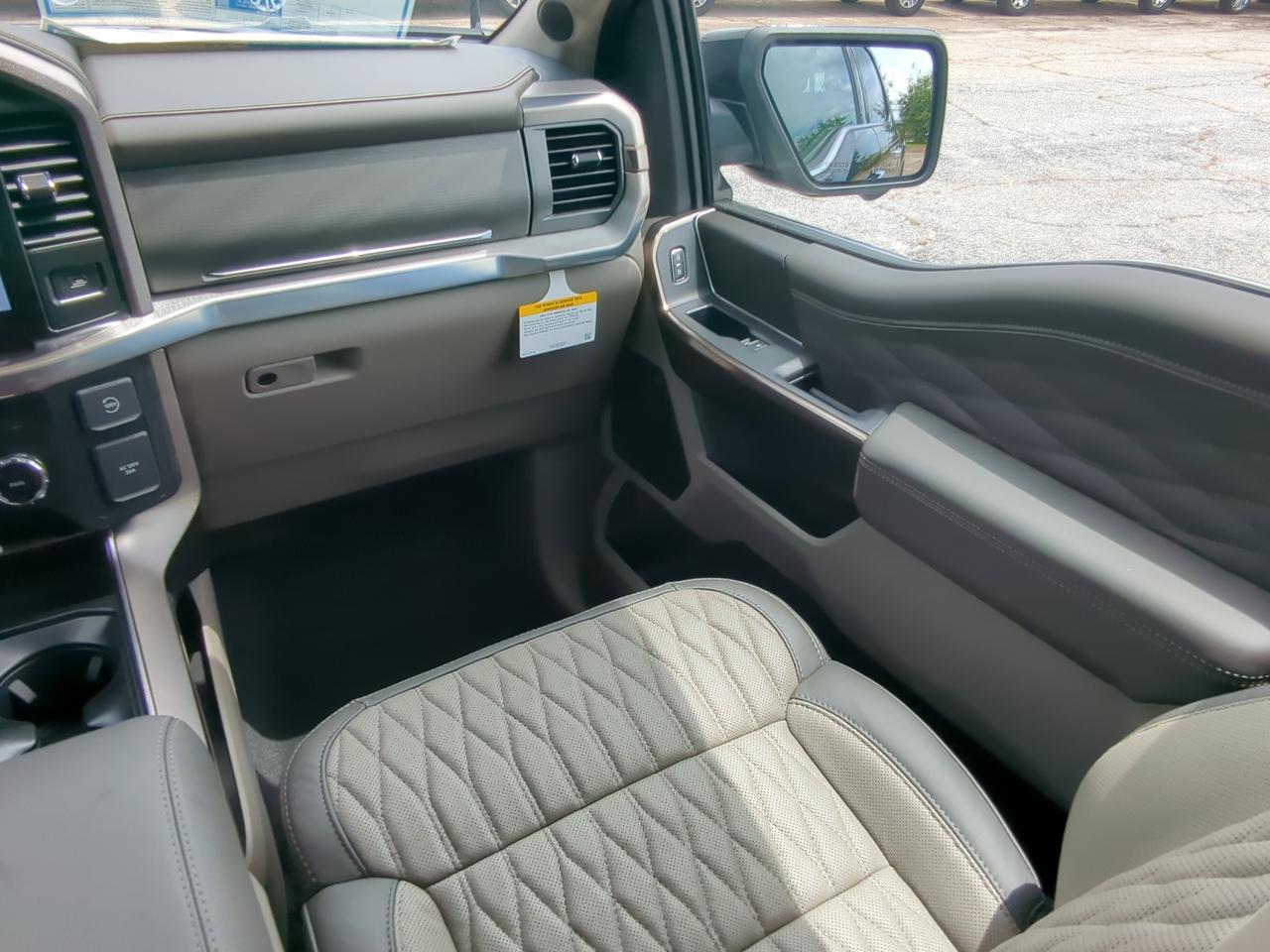 2026 Ford F-150 Platinum Winder GA