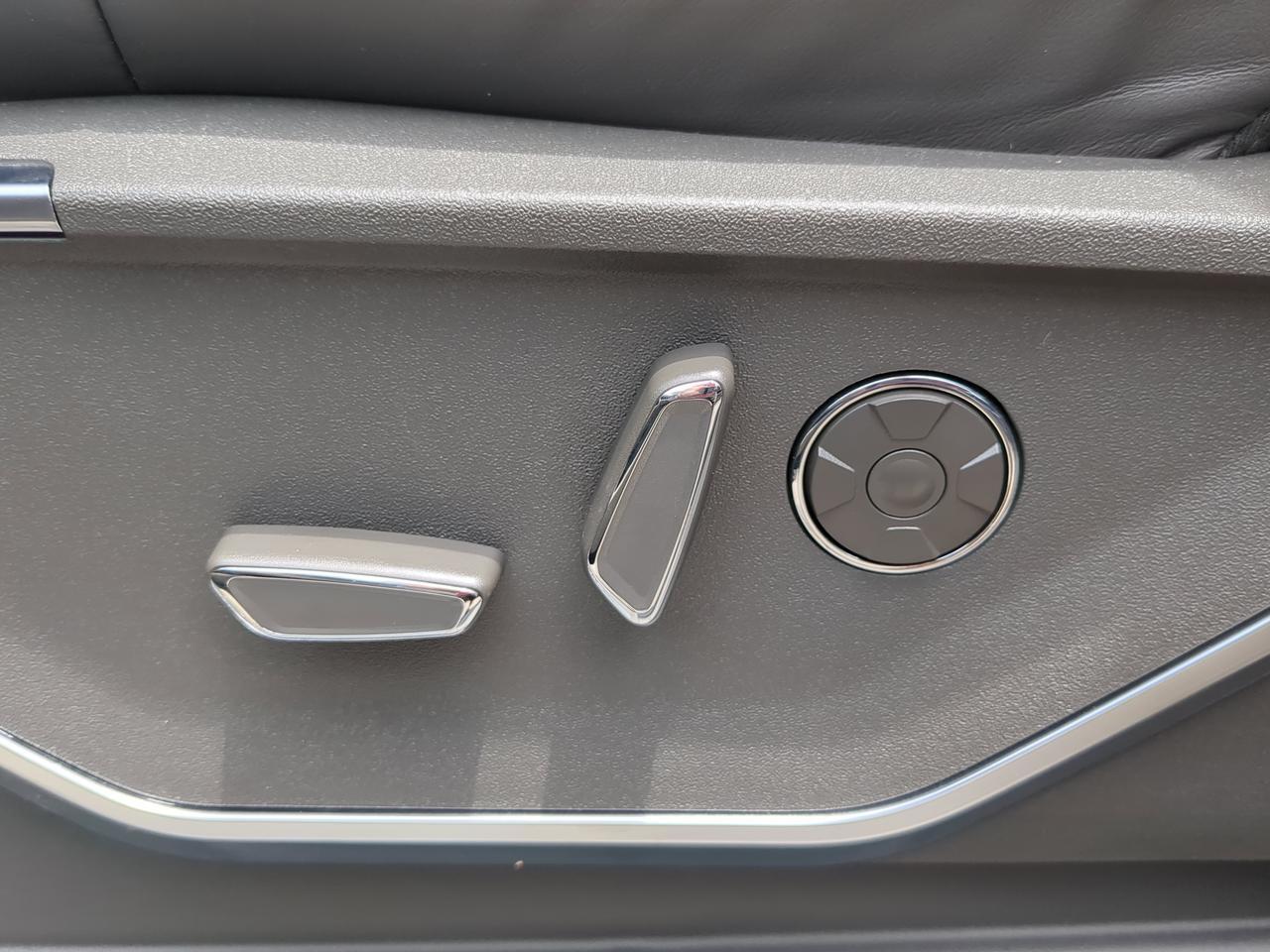 2026 Ford F-150 Platinum Winder GA