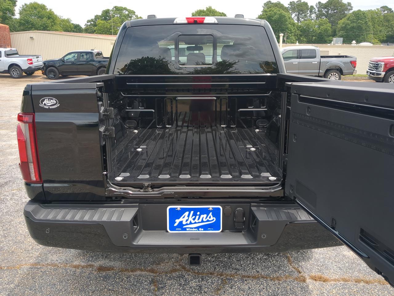 2026 Ford F-150 Platinum Winder GA