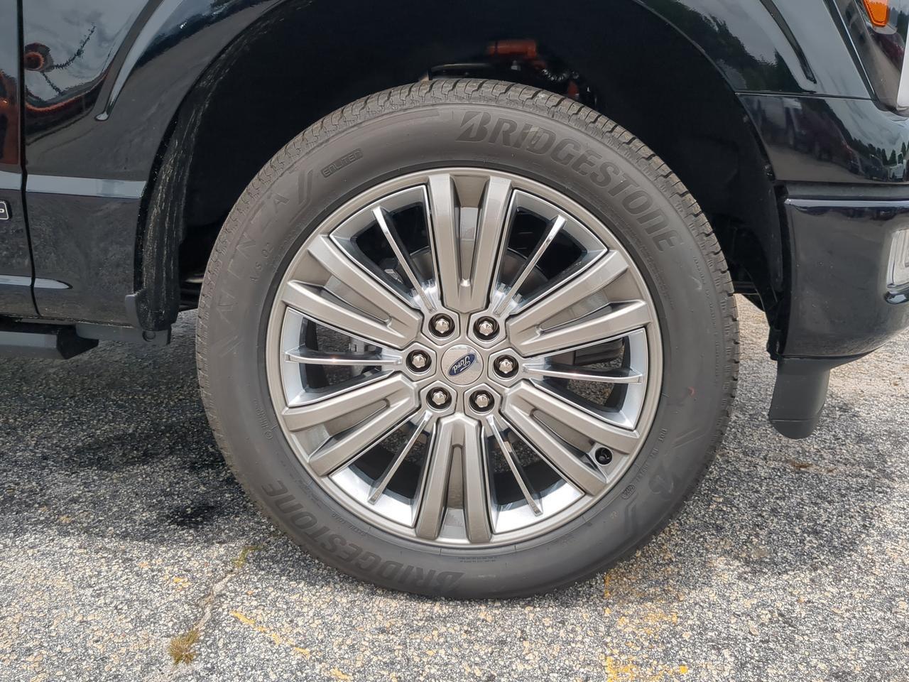 2026 Ford F-150 Platinum Winder GA