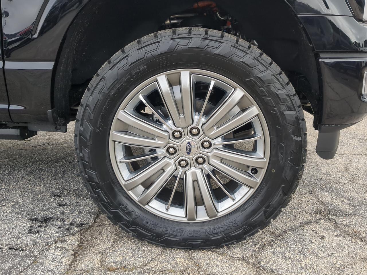 2026 Ford F-150 Platinum Winder GA