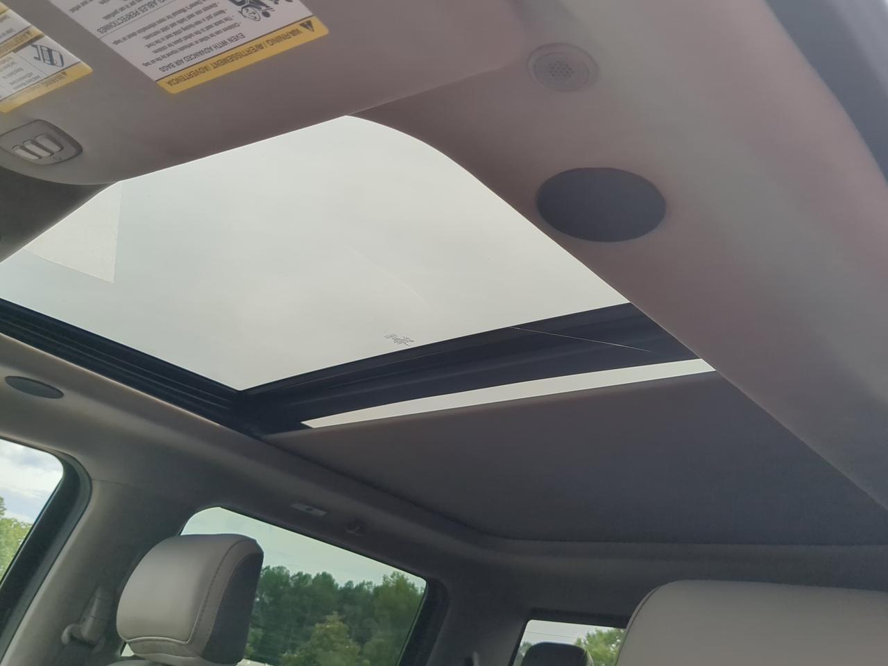 2026 Ford F-150 Platinum Winder GA