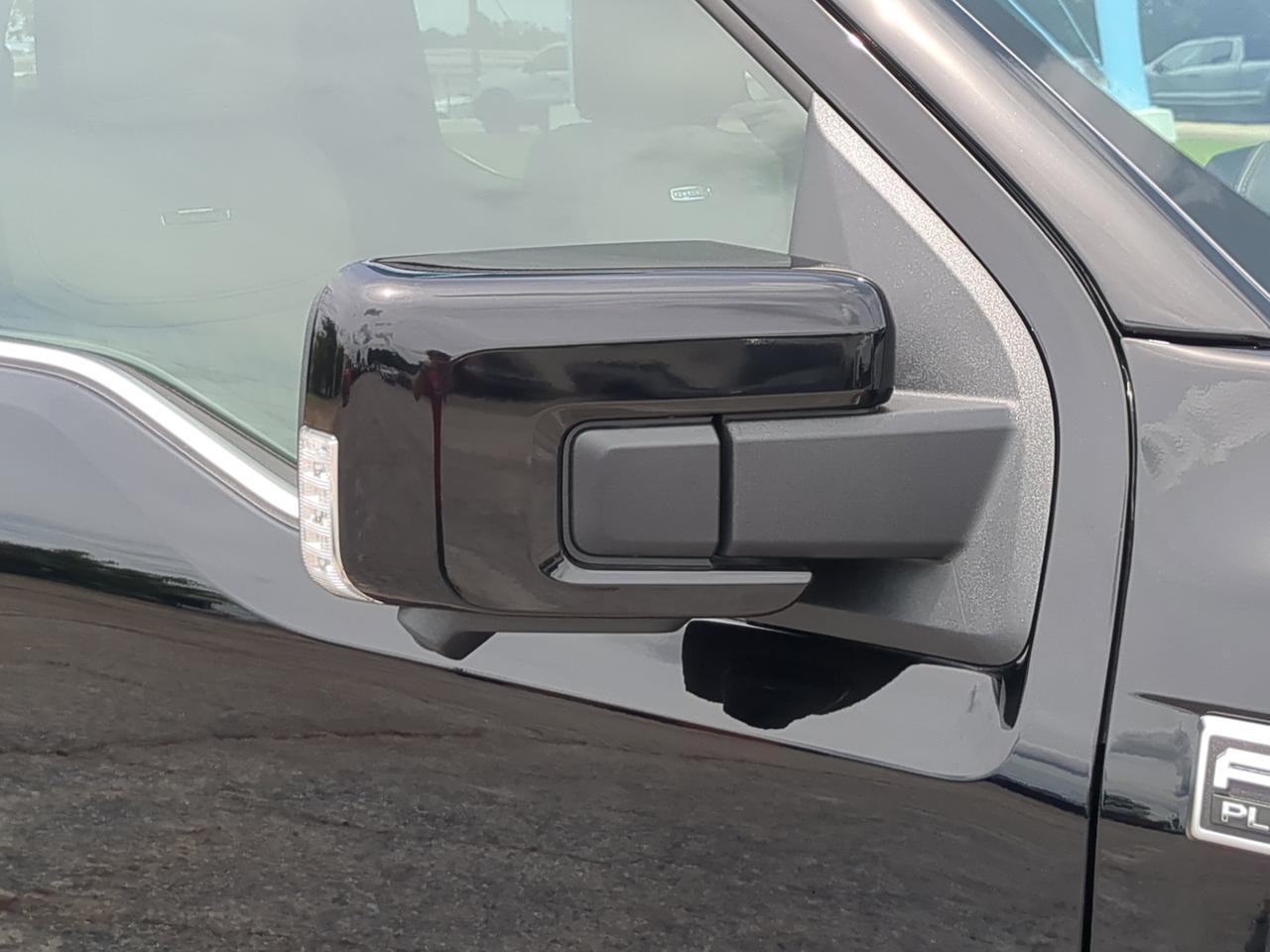 2026 Ford F-150 Platinum Winder GA