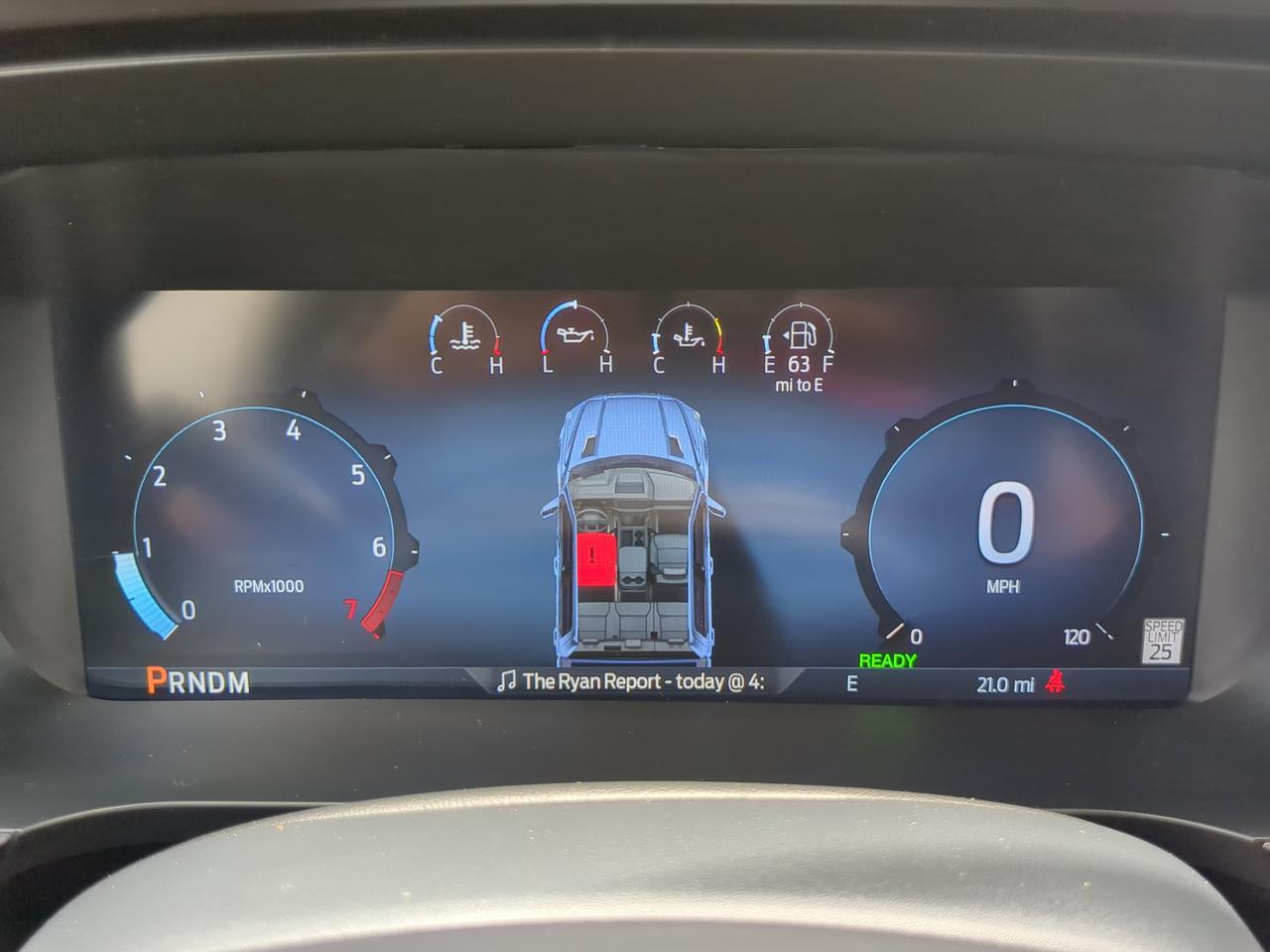 2026 Ford F-150 Platinum Winder GA