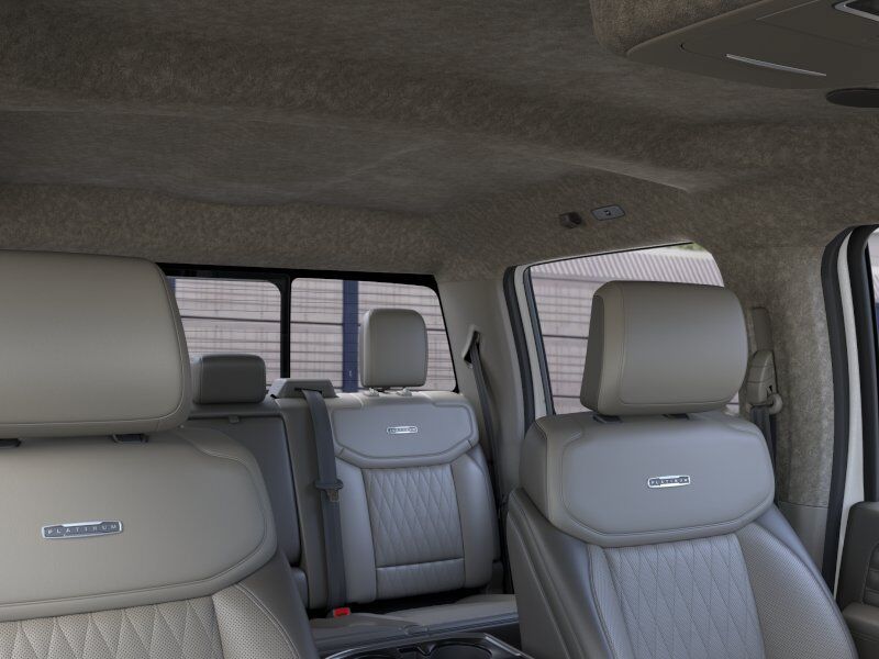 2026 Ford F-150 Platinum Winder GA