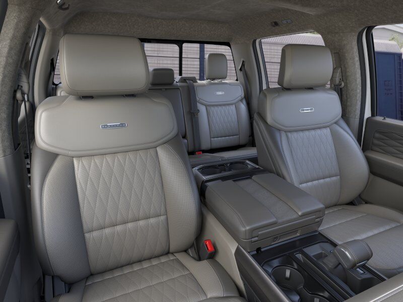 2026 Ford F-150 Platinum Winder GA