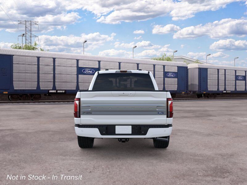 2026 Ford F-150 Platinum Winder GA