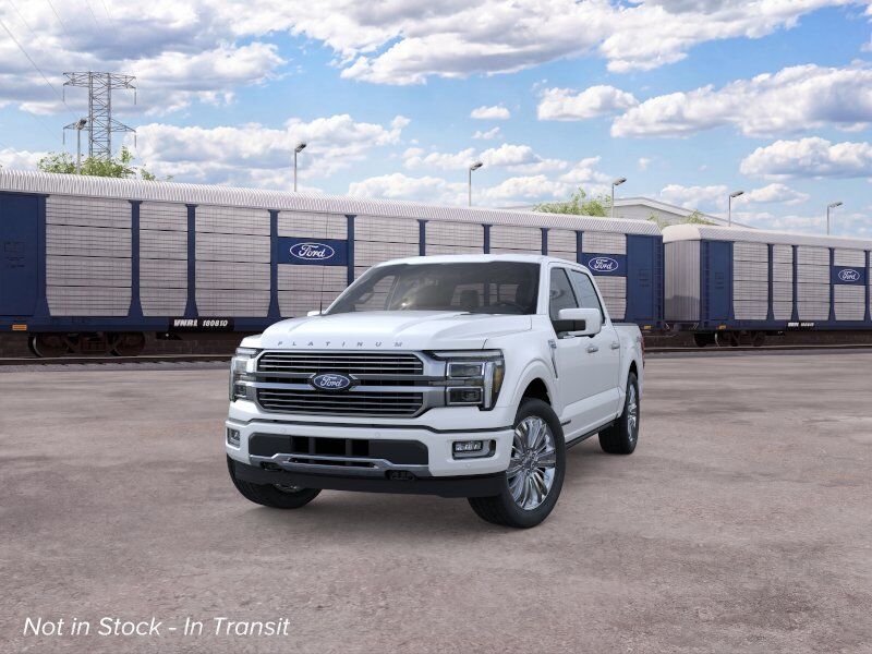 2026 Ford F-150 Platinum Winder GA