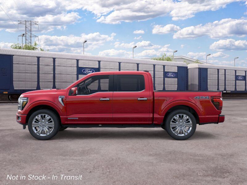 2026 Ford F-150 Platinum Winder GA