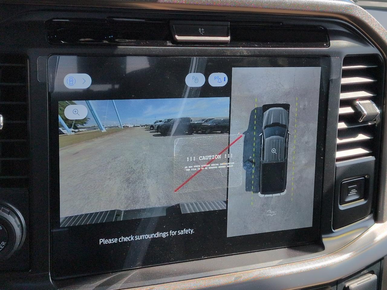 2026 Ford F-150 Platinum Plus Winder GA