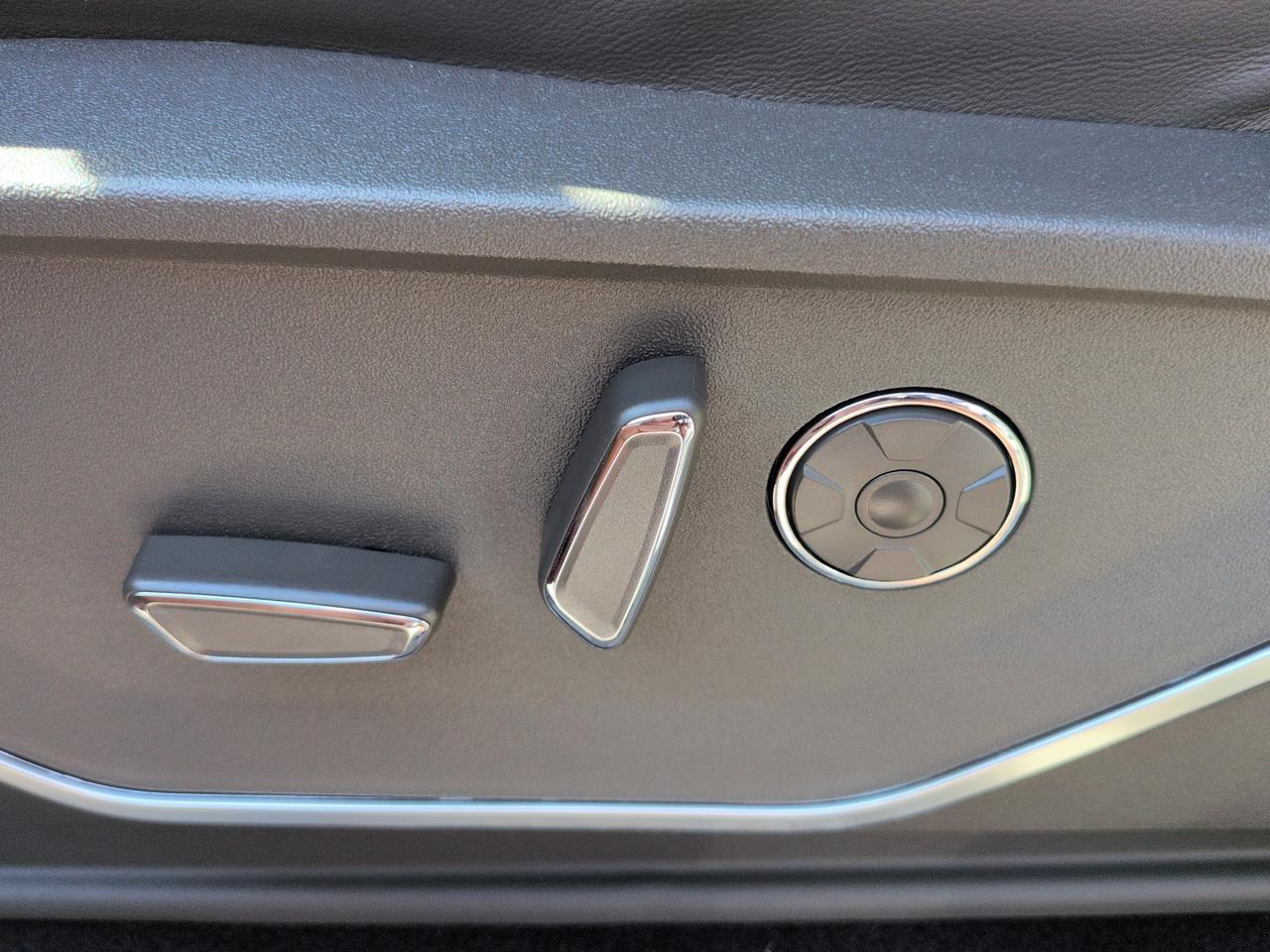 2026 Ford F-150 Platinum Plus Winder GA
