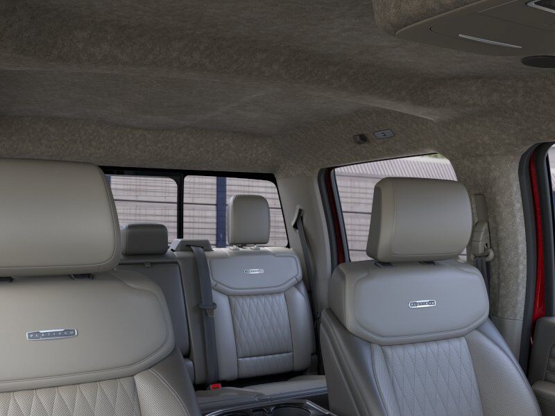 2026 Ford F-150 Platinum Winder GA