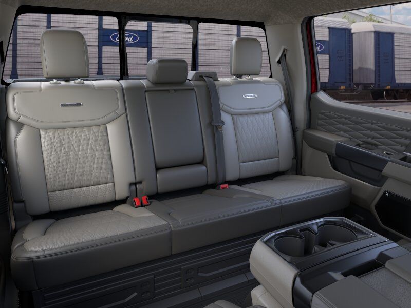 2026 Ford F-150 Platinum Winder GA