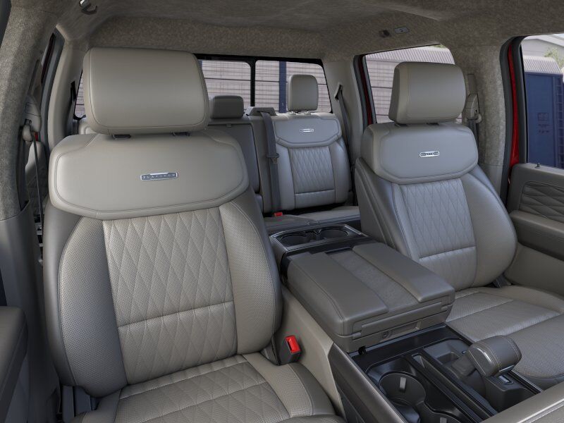 2026 Ford F-150 Platinum Winder GA
