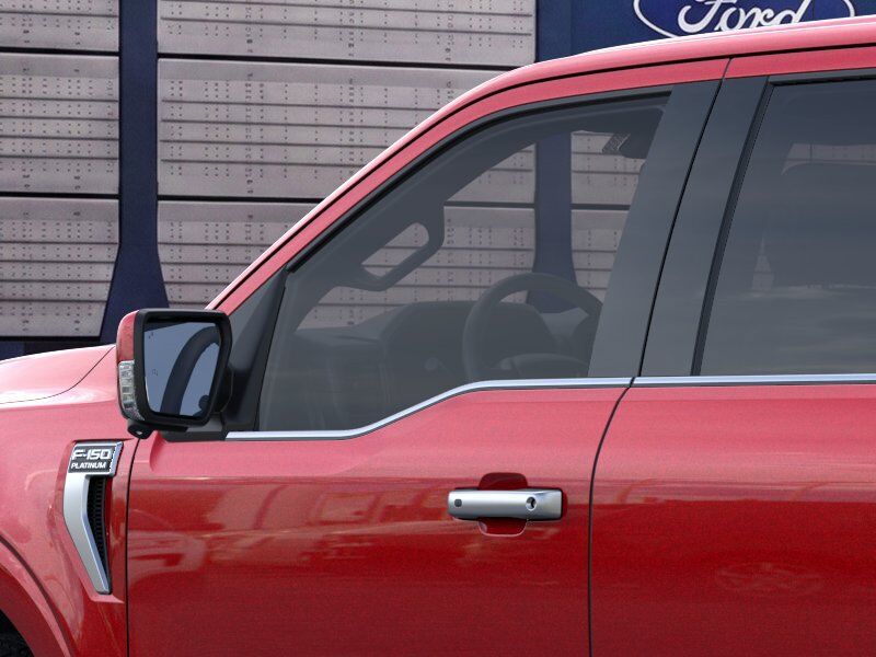 2026 Ford F-150 Platinum Winder GA