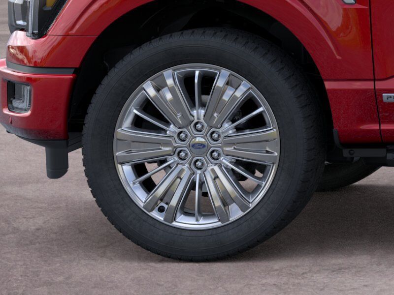 2026 Ford F-150 Platinum Winder GA