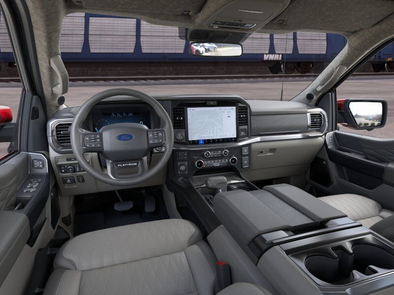 2026 Ford F-150 Platinum Winder GA