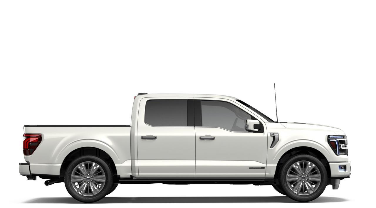 2026 Ford F-150 Platinum Winder GA
