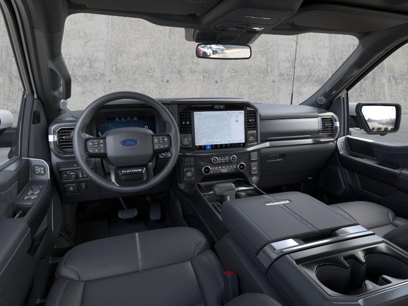 2026 Ford F-150 Platinum Gaithersburg MD