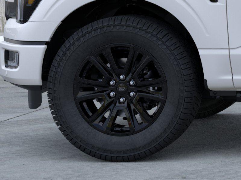 2026 Ford F-150 Platinum Gaithersburg MD