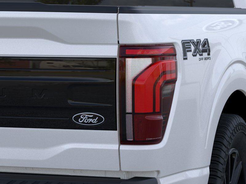 2026 Ford F-150 Platinum Gaithersburg MD