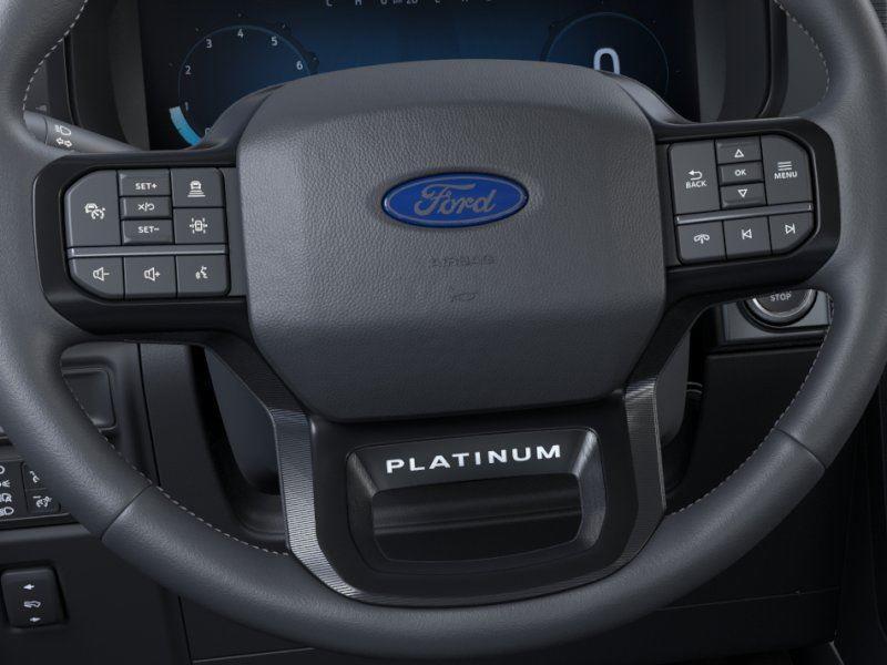 2026 Ford F-150 Platinum Gaithersburg MD