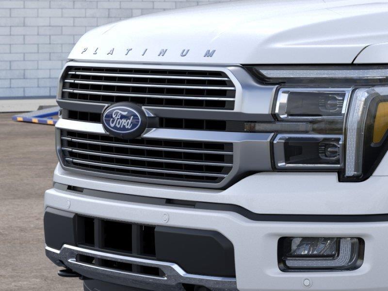 2026 Ford F-150 Platinum Gaithersburg MD