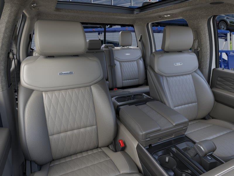 2026 Ford F-150 Platinum Gaithersburg MD