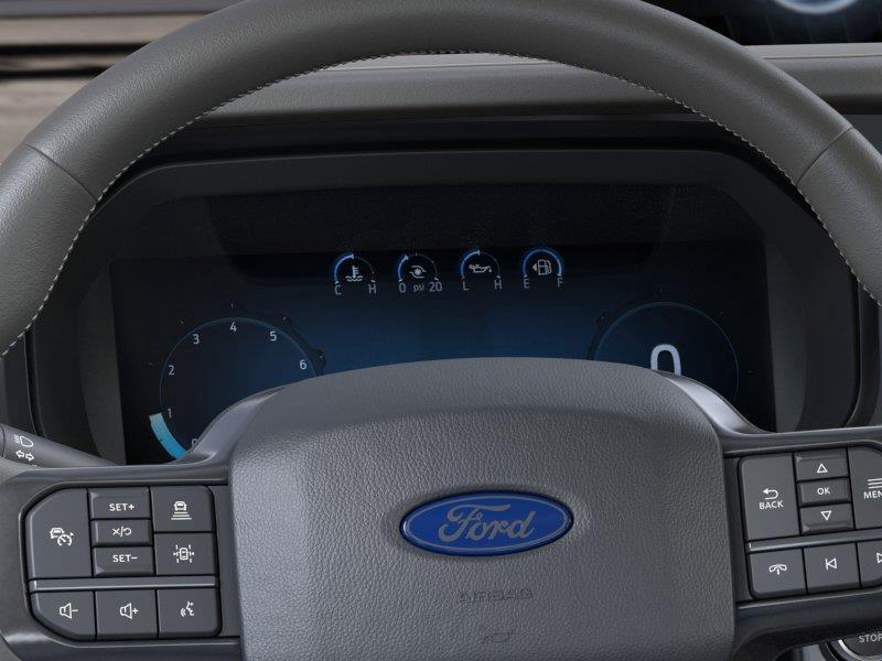 2026 Ford F-150 Platinum Gaithersburg MD
