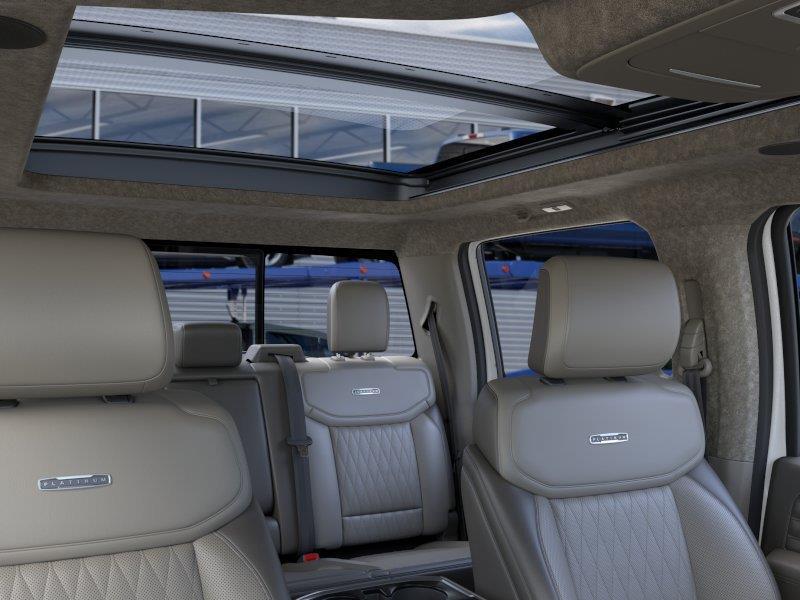 2026 Ford F-150 Platinum Gaithersburg MD