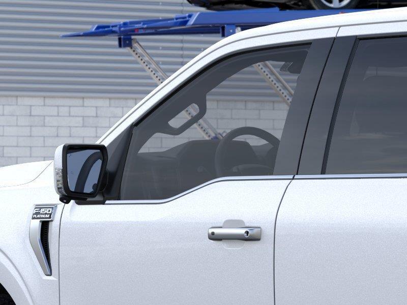 2026 Ford F-150 Platinum Gaithersburg MD