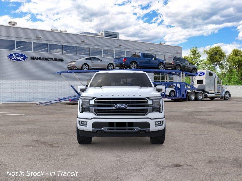 2026 Ford F-150 Platinum Gaithersburg MD