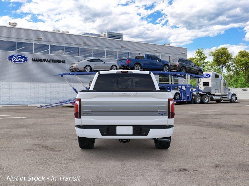2026 Ford F-150 Platinum Gaithersburg MD