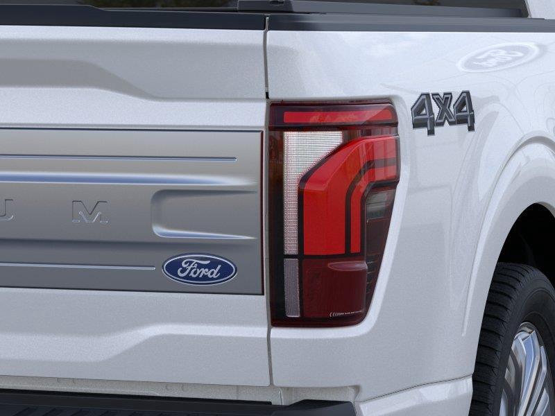 2026 Ford F-150 Platinum Gaithersburg MD