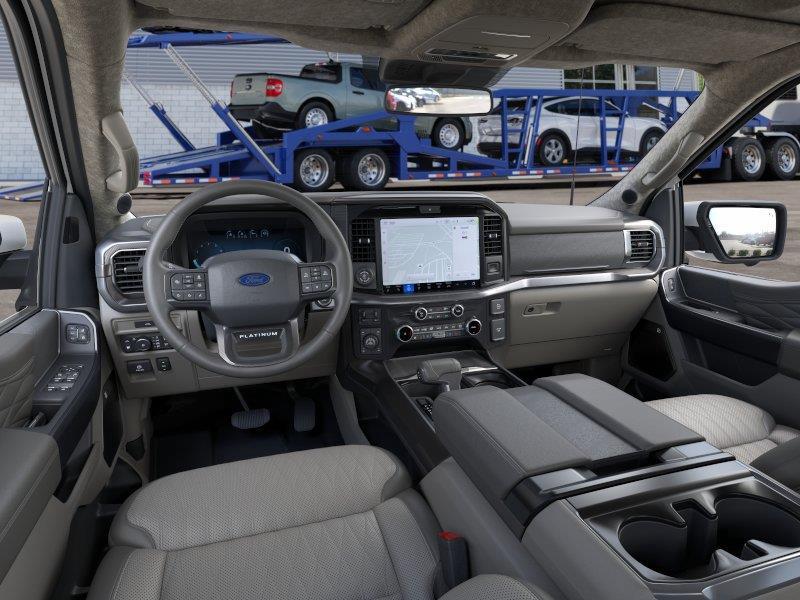 2026 Ford F-150 Platinum Gaithersburg MD